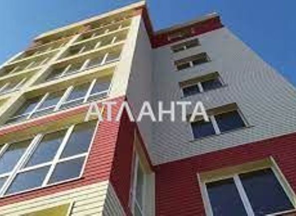 1-room apartment apartment by the address st. Stroitelnaya (area 40,3 m2) - Atlanta.ua - photo 2
