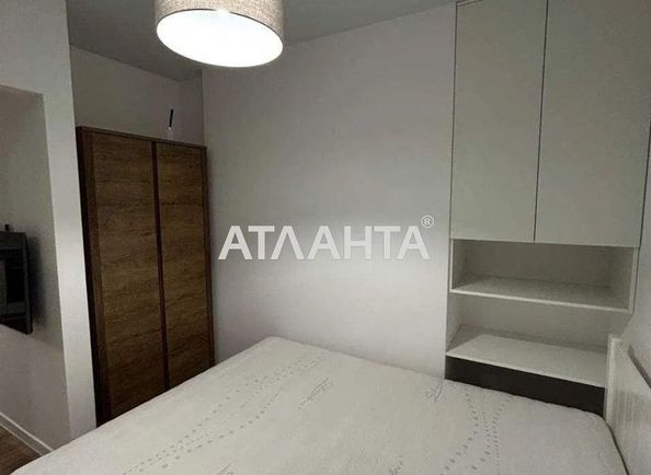 1-room apartment apartment by the address st. Ul Salyutnaya (area 28,5 m2) - Atlanta.ua - photo 5