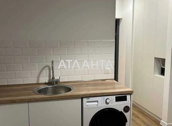 1-room apartment apartment by the address st. Ul Salyutnaya (area 28,5 m2) - Atlanta.ua - photo 7
