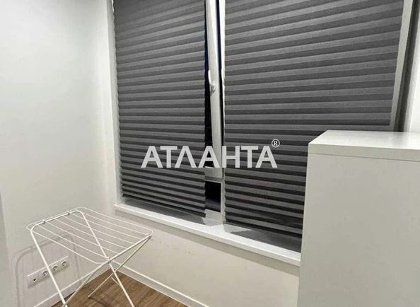 1-room apartment apartment by the address st. Ul Salyutnaya (area 28,5 m2) - Atlanta.ua - photo 8