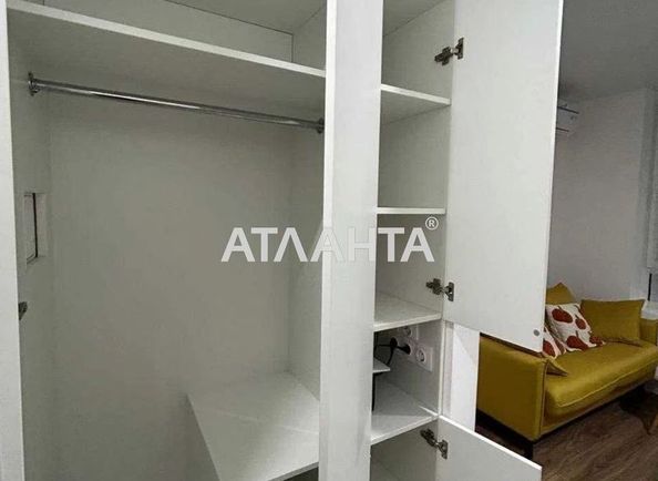 1-комнатная квартира по адресу ул. Салютная (площадь 28,5 м²) - Atlanta.ua - фото 10