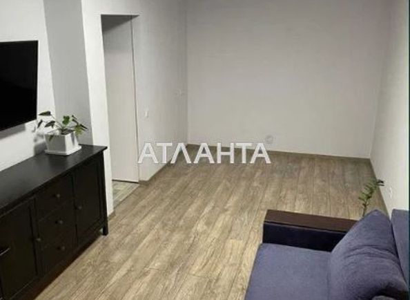1-комнатная квартира по адресу ул. Чубинского (площадь 40,5 м²) - Atlanta.ua - фото 5