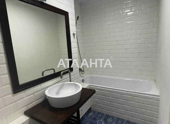 1-room apartment apartment by the address st. Chubinskogo (area 40,5 m2) - Atlanta.ua - photo 7