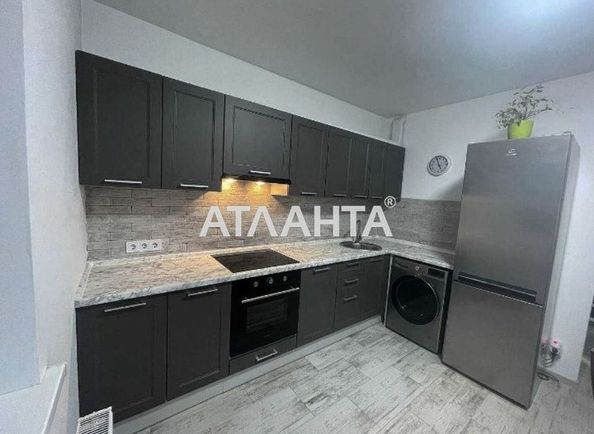 1-room apartment apartment by the address st. Chubinskogo (area 40,5 m2) - Atlanta.ua