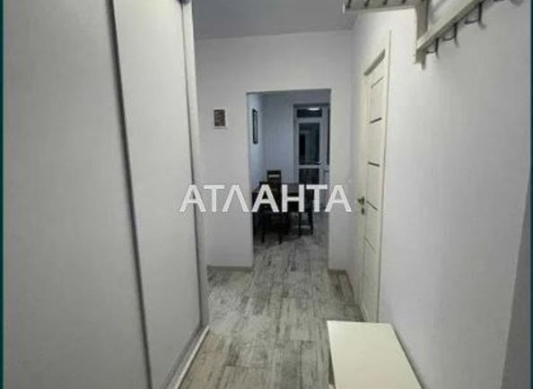 1-room apartment apartment by the address st. Chubinskogo (area 40,5 m2) - Atlanta.ua - photo 11