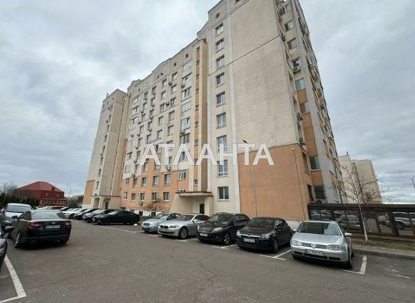 1-room apartment apartment by the address st. Chubinskogo (area 40,5 m2) - Atlanta.ua - photo 13