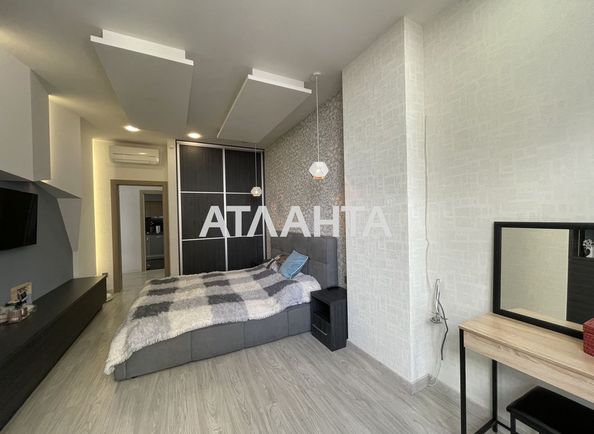 2-комнатная квартира по адресу Французский бул. (площадь 96,7 м2) - Atlanta.ua - фото 10