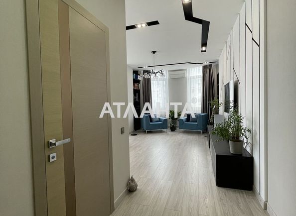 2-комнатная квартира по адресу Французский бул. (площадь 96,7 м2) - Atlanta.ua - фото 22