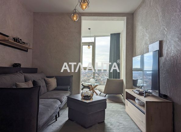1-room apartment apartment by the address st. Fontanskaya dor Perekopskoy Divizii (area 66,4 m2) - Atlanta.ua - photo 7