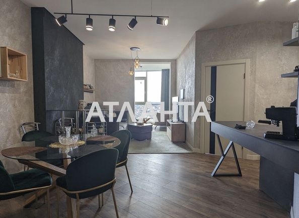 1-room apartment apartment by the address st. Fontanskaya dor Perekopskoy Divizii (area 66,4 m2) - Atlanta.ua - photo 9