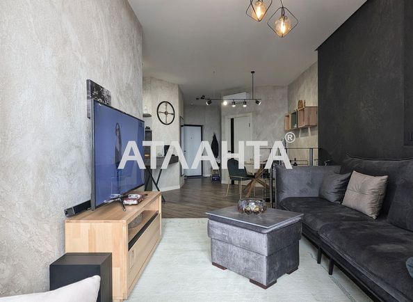 1-room apartment apartment by the address st. Fontanskaya dor Perekopskoy Divizii (area 66,4 m2) - Atlanta.ua - photo 6