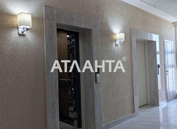 1-room apartment apartment by the address st. Fontanskaya dor Perekopskoy Divizii (area 66,4 m2) - Atlanta.ua - photo 29