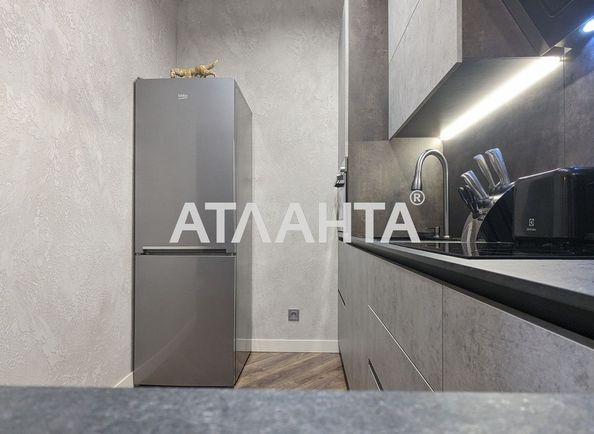 1-room apartment apartment by the address st. Fontanskaya dor Perekopskoy Divizii (area 66,4 m2) - Atlanta.ua - photo 19