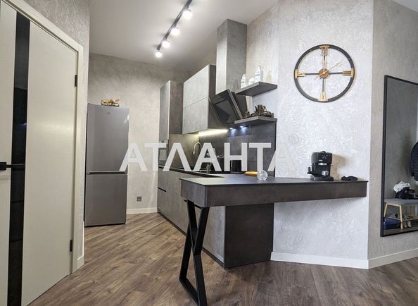 1-room apartment apartment by the address st. Fontanskaya dor Perekopskoy Divizii (area 66,4 m2) - Atlanta.ua - photo 16