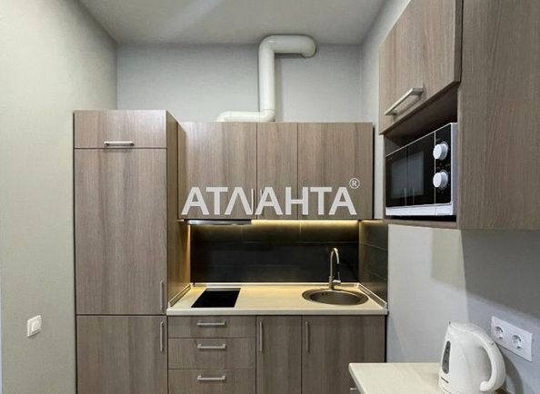 1-комнатная квартира по адресу Ванный пер. (площадь 37,0 м2) - Atlanta.ua - фото 3