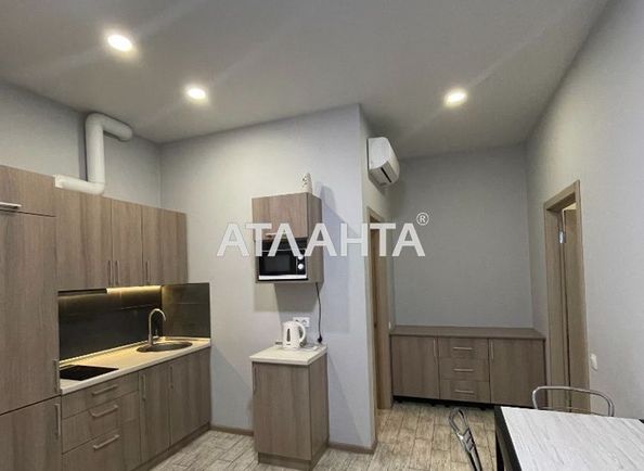 1-room apartment apartment by the address st. Vannyy per (area 37,0 m2) - Atlanta.ua - photo 4