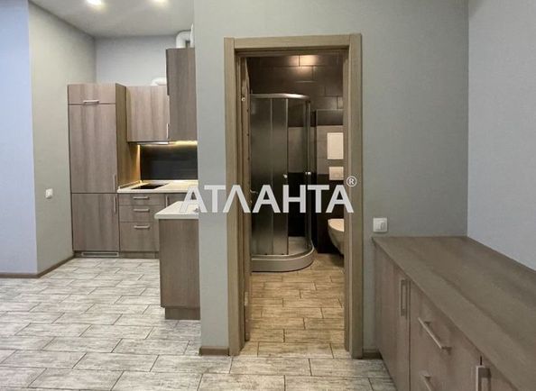 1-room apartment apartment by the address st. Vannyy per (area 37,0 m2) - Atlanta.ua - photo 5
