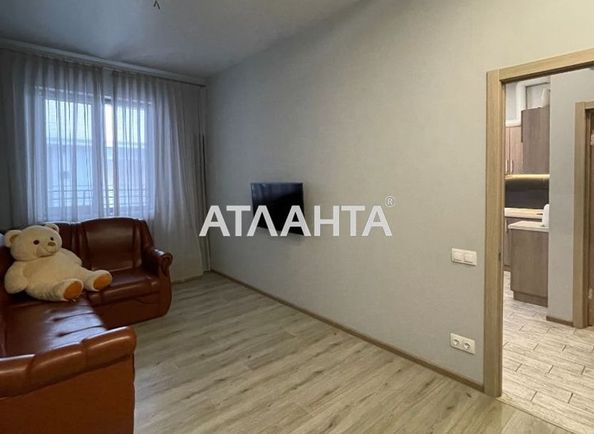 1-room apartment apartment by the address st. Vannyy per (area 37,0 m2) - Atlanta.ua - photo 9