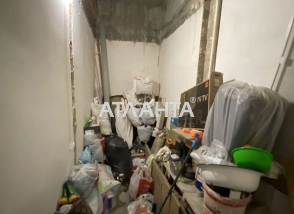 1-room apartment apartment by the address st. Dnepropetr dor Semena Paliya (area 46 m²) - Atlanta.ua - photo 13