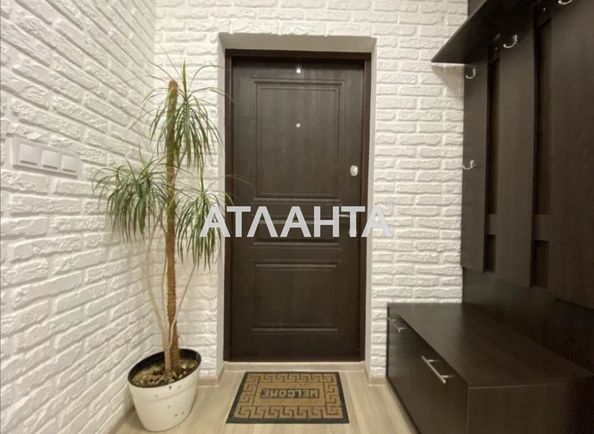 1-room apartment apartment by the address st. Dnepropetr dor Semena Paliya (area 46 m²) - Atlanta.ua - photo 10