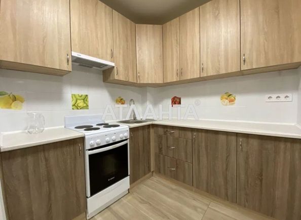 1-room apartment apartment by the address st. Dnepropetr dor Semena Paliya (area 46 m²) - Atlanta.ua - photo 3