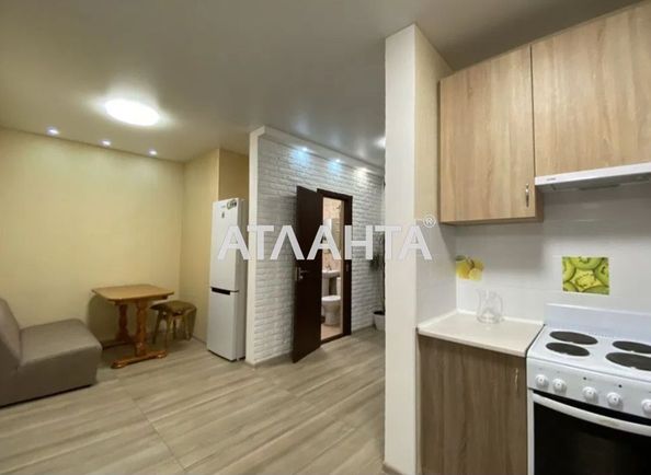 1-room apartment apartment by the address st. Dnepropetr dor Semena Paliya (area 46 m²) - Atlanta.ua - photo 2