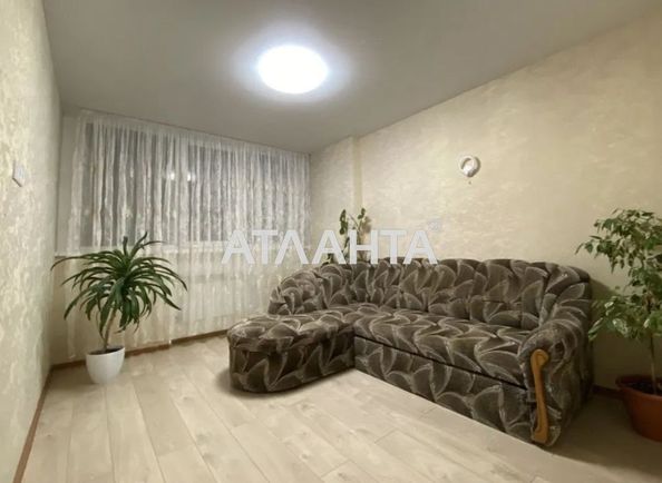 1-room apartment apartment by the address st. Dnepropetr dor Semena Paliya (area 46 m²) - Atlanta.ua - photo 6