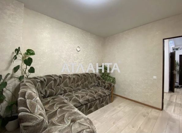 1-room apartment apartment by the address st. Dnepropetr dor Semena Paliya (area 46 m²) - Atlanta.ua - photo 7