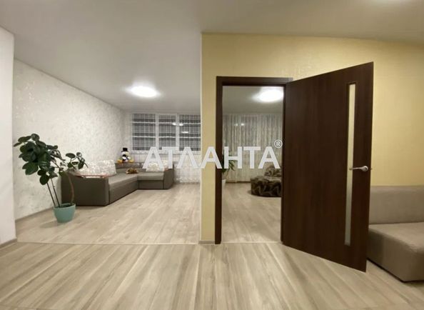 1-room apartment apartment by the address st. Dnepropetr dor Semena Paliya (area 46 m²) - Atlanta.ua - photo 9