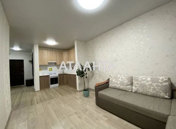 1-room apartment apartment by the address st. Dnepropetr dor Semena Paliya (area 46 m²) - Atlanta.ua - photo 4
