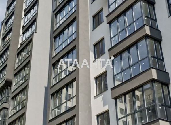 3-rooms apartment apartment by the address st. Roksolyani (area 88,0 m2) - Atlanta.ua