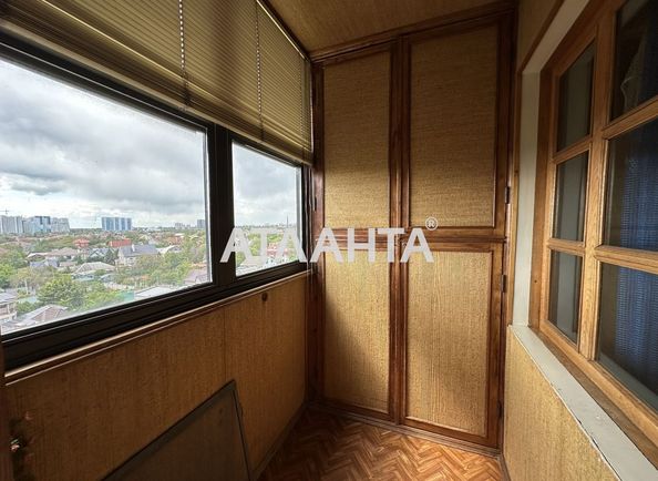 3-комнатная квартира по адресу Фонтанская дор. (площадь 63 м²) - Atlanta.ua - фото 8