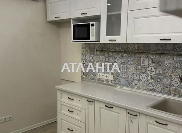 1-room apartment apartment by the address st. Srednyaya Osipenko (area 46,0 m2) - Atlanta.ua - photo 3