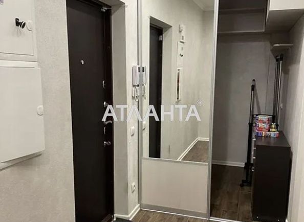 1-комнатная квартира по адресу ул. Средняя (площадь 46,0 м2) - Atlanta.ua - фото 5