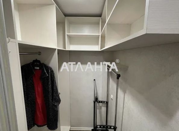 1-room apartment apartment by the address st. Srednyaya Osipenko (area 46,0 m2) - Atlanta.ua - photo 6