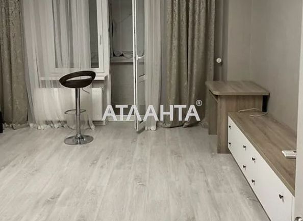 1-room apartment apartment by the address st. Srednyaya Osipenko (area 46,0 m2) - Atlanta.ua - photo 7