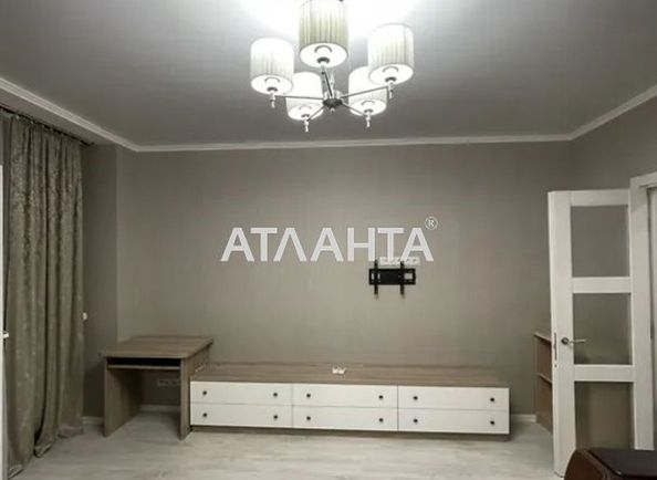 1-room apartment apartment by the address st. Srednyaya Osipenko (area 46,0 m2) - Atlanta.ua - photo 8