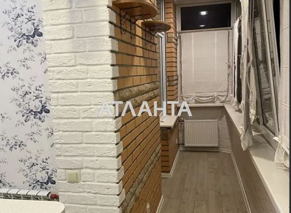 1-room apartment apartment by the address st. Srednyaya Osipenko (area 46,0 m2) - Atlanta.ua - photo 10