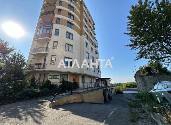 1-кімнатна квартира за адресою вул. Бучми (площа 40,7 м²) - Atlanta.ua - фото 15