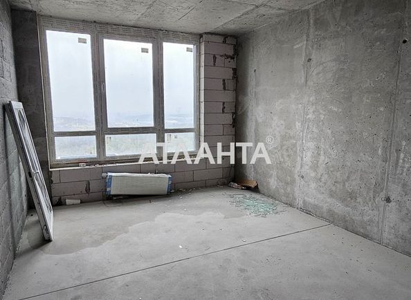 3-rooms apartment apartment by the address st. Viktora Nekrasova Severo Syretskaya (area 95,5 m2) - Atlanta.ua - photo 7