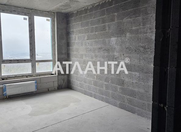 3-rooms apartment apartment by the address st. Viktora Nekrasova Severo Syretskaya (area 95,5 m2) - Atlanta.ua - photo 12