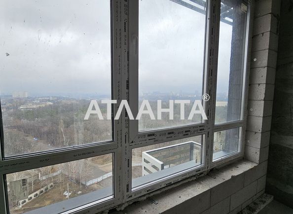3-комнатная квартира по адресу ул. Виктора Некрасова (площадь 95,5 м2) - Atlanta.ua - фото 13