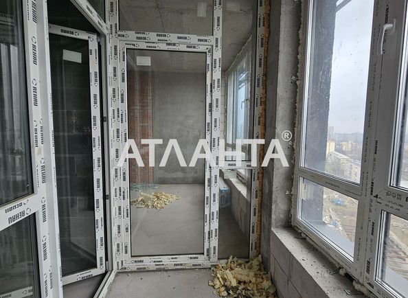 3-rooms apartment apartment by the address st. Viktora Nekrasova Severo Syretskaya (area 95,5 m2) - Atlanta.ua - photo 17