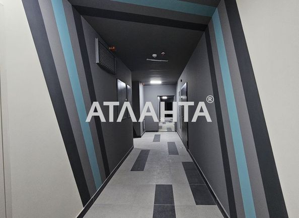 3-комнатная квартира по адресу ул. Виктора Некрасова (площадь 95,5 м2) - Atlanta.ua - фото 29