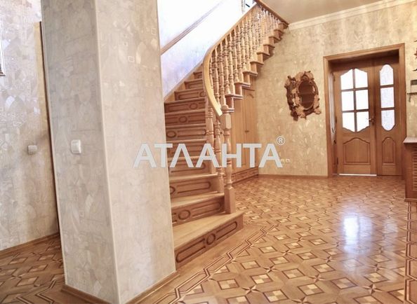 House by the address st. Otvazhnykh (area 300,0 m2) - Atlanta.ua - photo 4