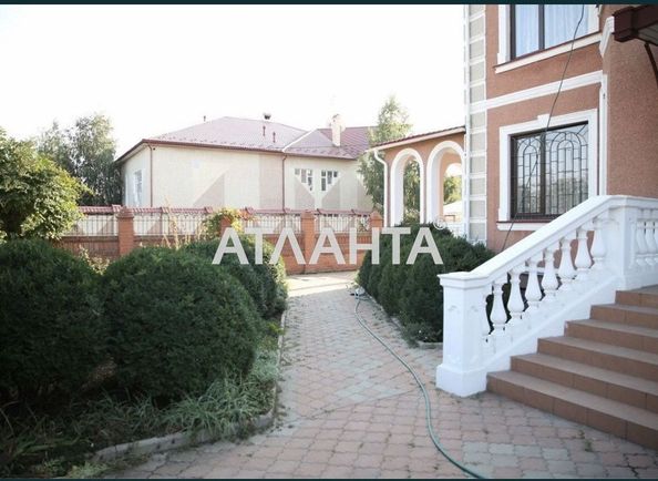 House by the address st. Otvazhnykh (area 300,0 m2) - Atlanta.ua - photo 2