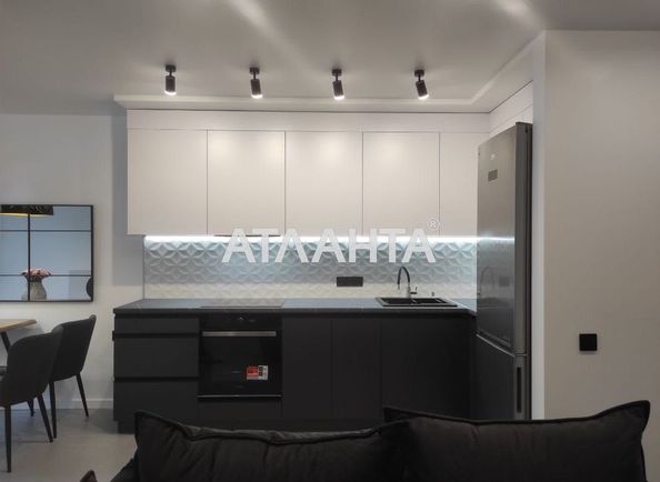 1-room apartment apartment by the address st. Rudnenska (area 36,0 m2) - Atlanta.ua - photo 3