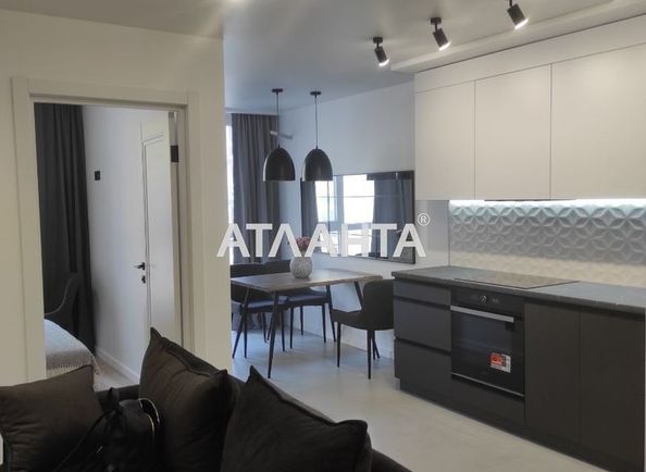 1-room apartment apartment by the address st. Rudnenska (area 36,0 m2) - Atlanta.ua - photo 7