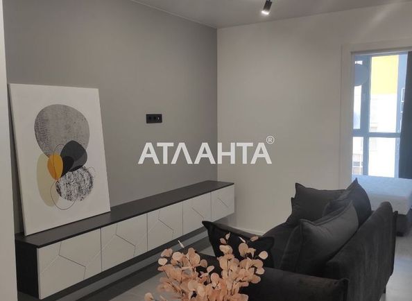 1-room apartment apartment by the address st. Rudnenska (area 36,0 m2) - Atlanta.ua - photo 8