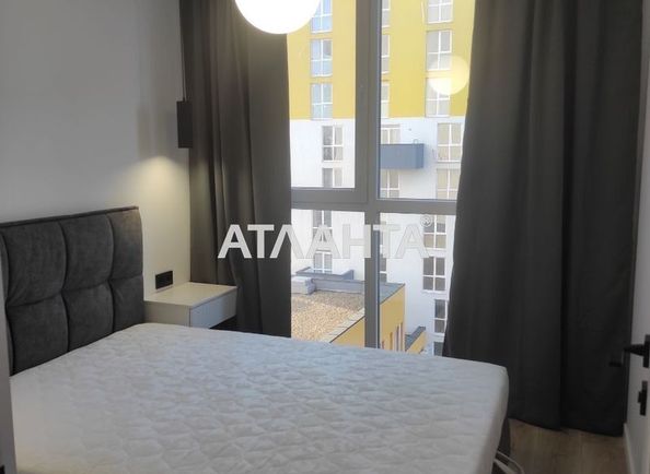 1-room apartment apartment by the address st. Rudnenska (area 36,0 m2) - Atlanta.ua - photo 11
